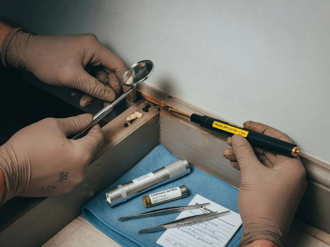Why choose Emergency Pest Control in Melvindale, MI